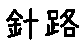 APJapanesefont